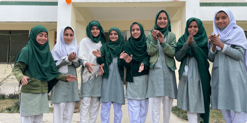 Empower Her Campaign