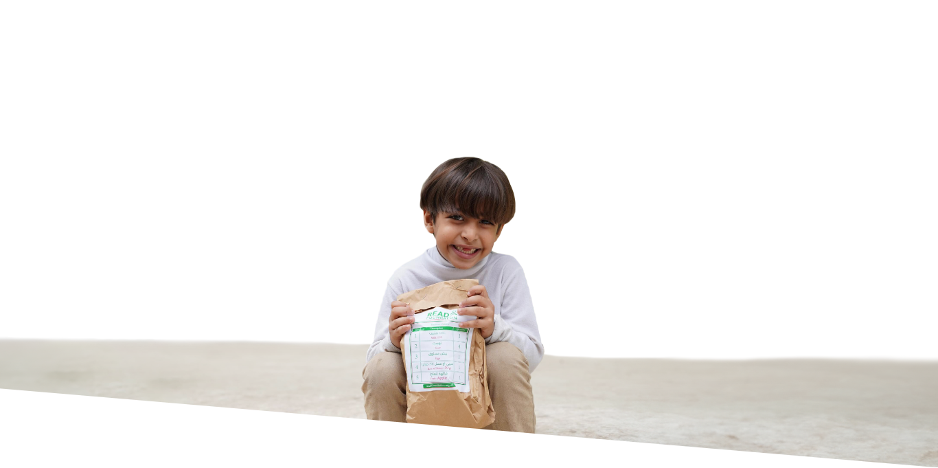 Donate For Street Children