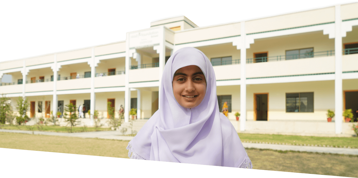 Student Sponsorship Fund