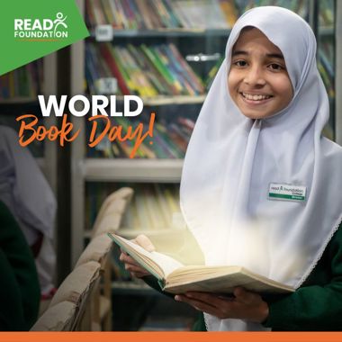World Book Day