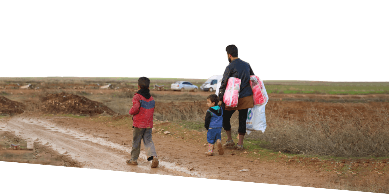 READ Foundation helping people in need