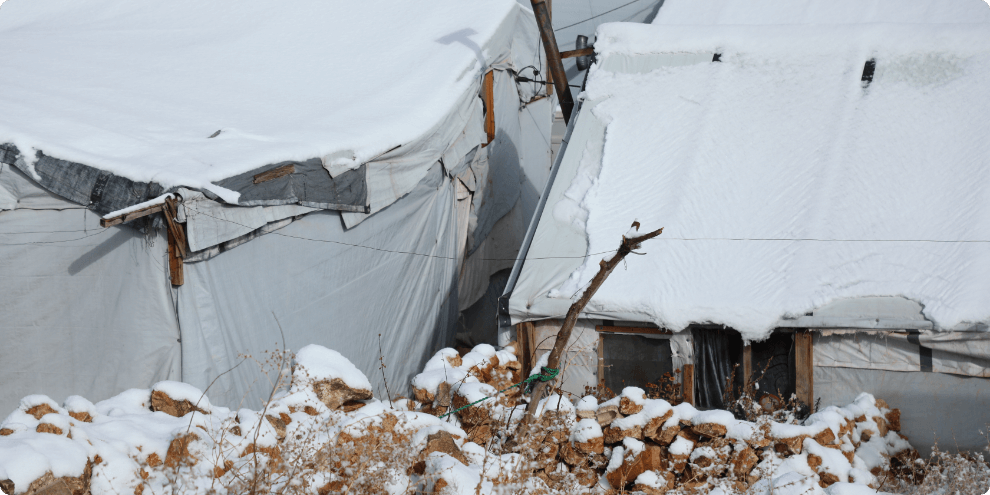 Donate for emergency funds