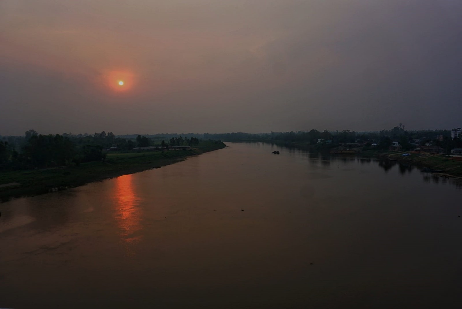 READ Foundation Bangladesh visit