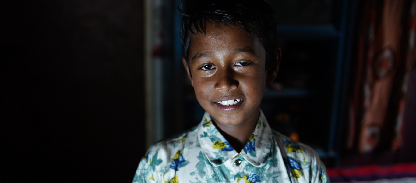 Around The Corner Campaign