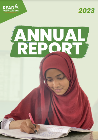 2023 Annual Report