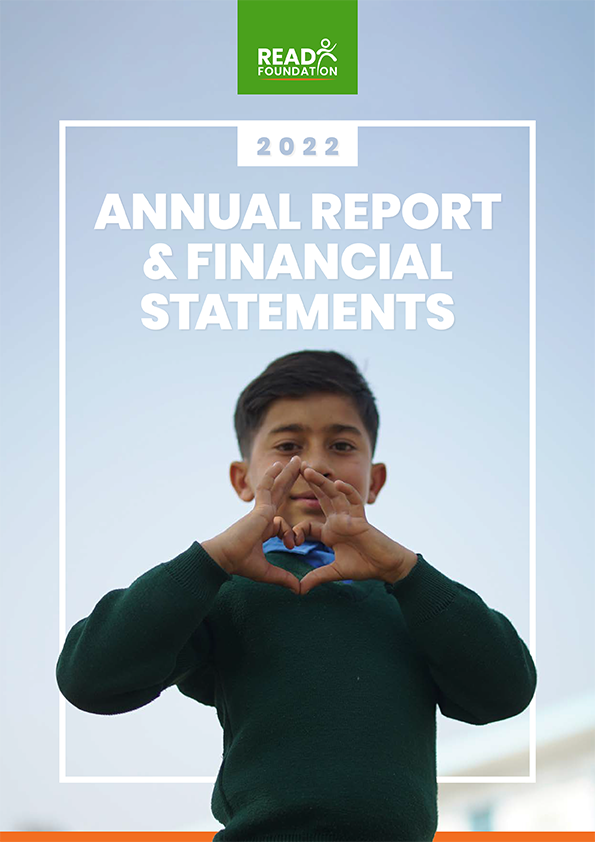 2022 Annual Report