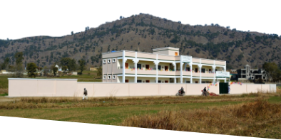 School Construction Program