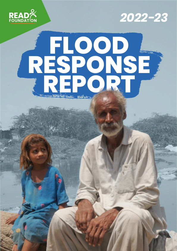 2023 Flood Response Report
