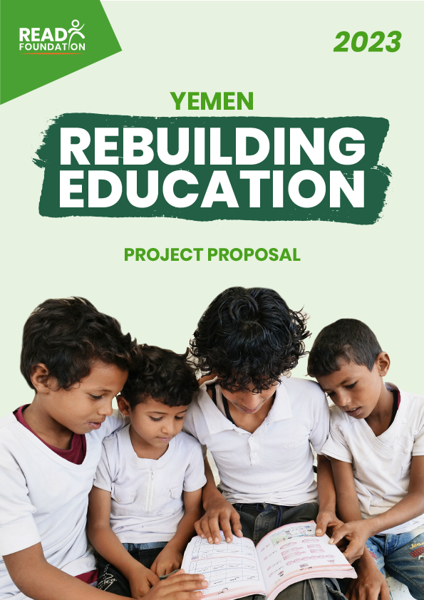 Rebuilding Education