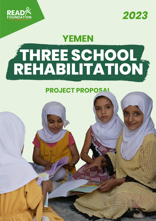 Three School Rehabilitation