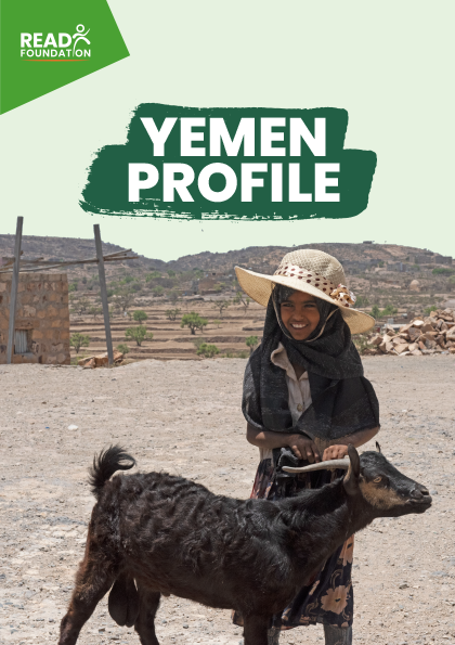 Yemen Profile