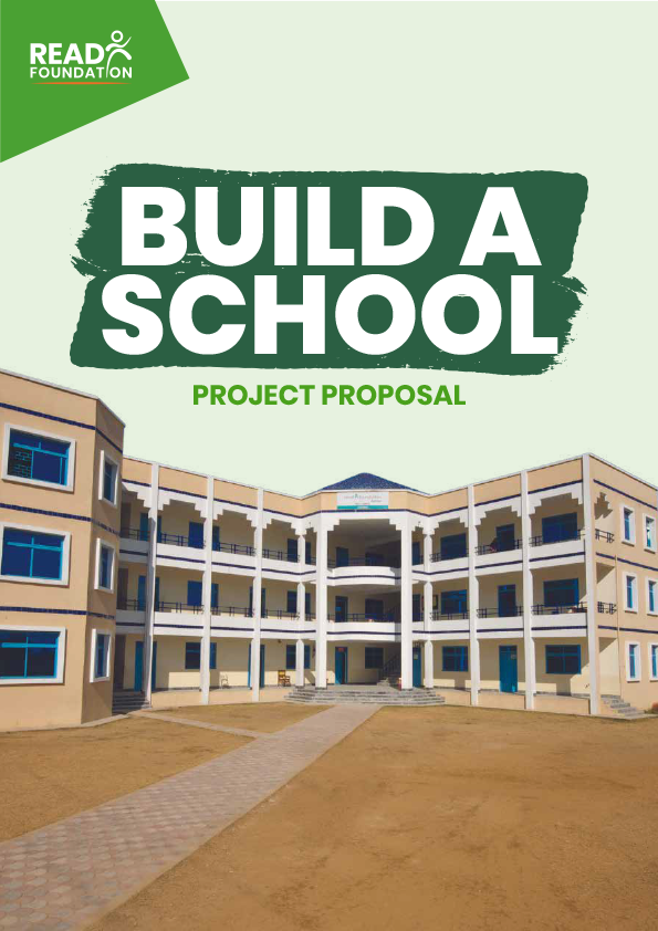 2024 School Build Proposal