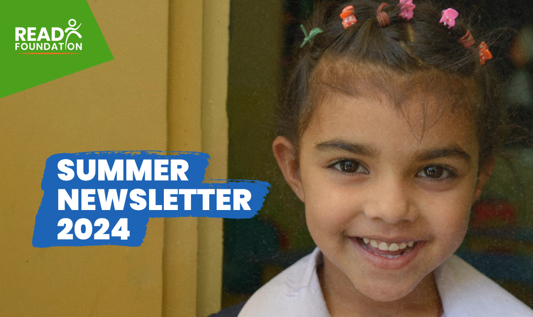 Summer Newsletter – 2024