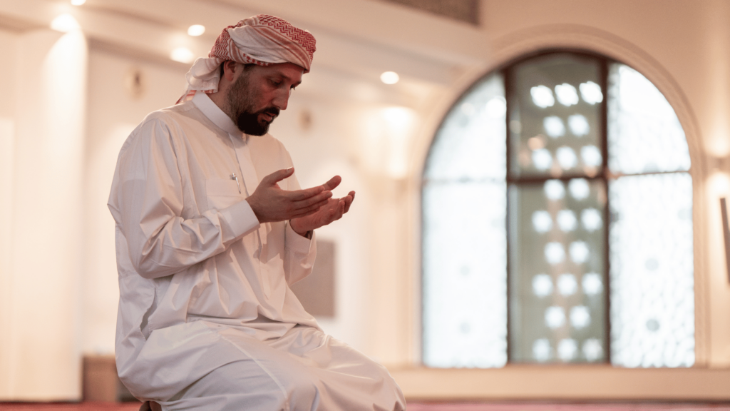 Taqwa Increases in Ramadan