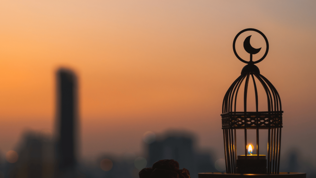 Last 10 Days of Ramadan