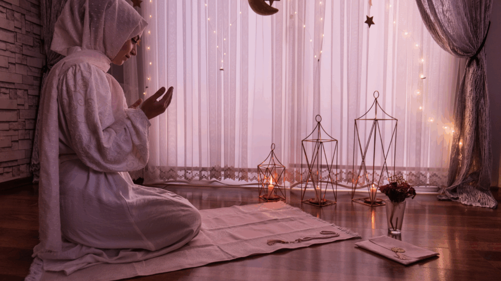 Dua for last 10 days of Ramadan