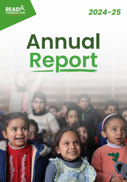 2025 Annual Report